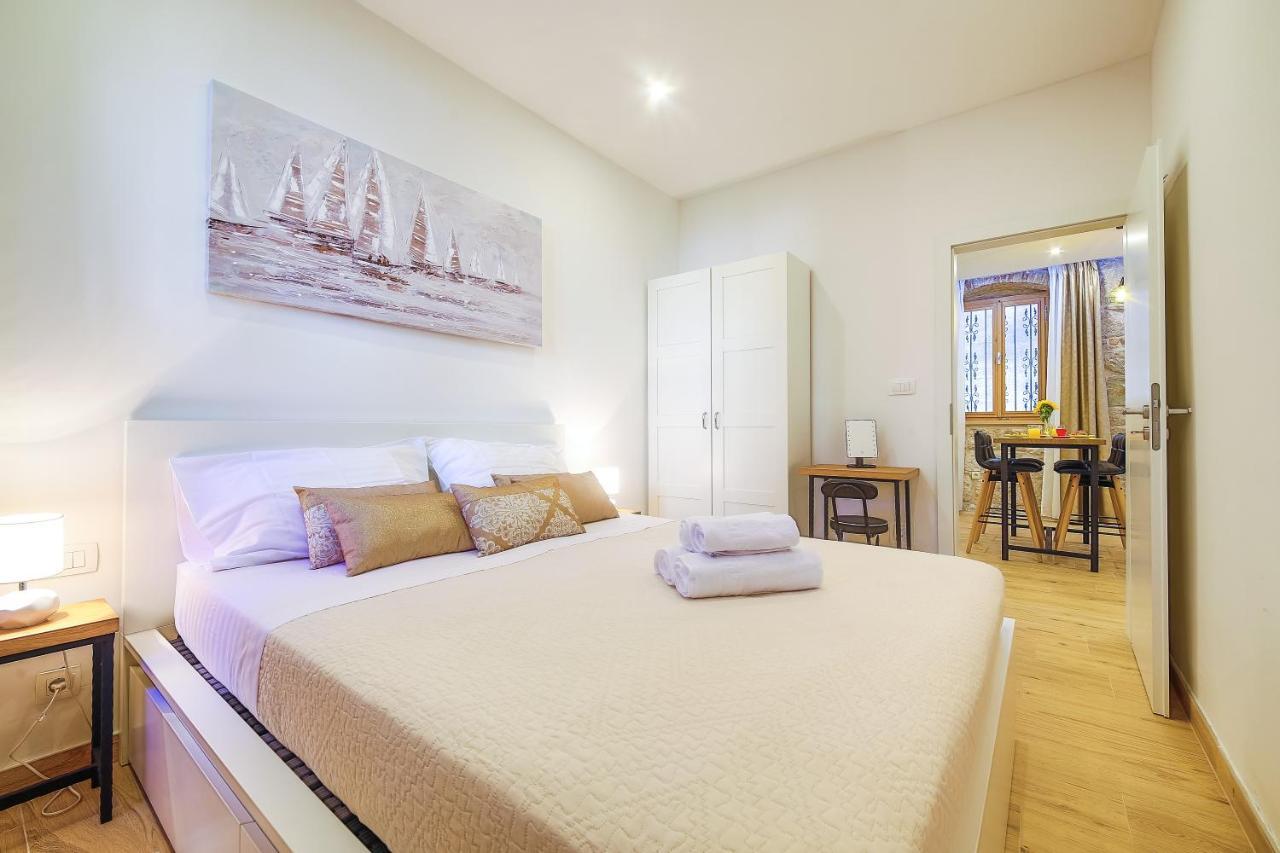 Bacvice Apartment Slavija Spalato Esterno foto